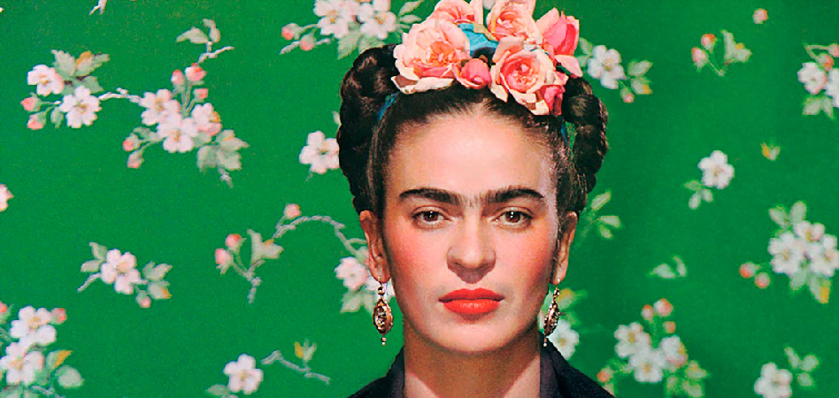 Frida Khalo y su legado en la moda